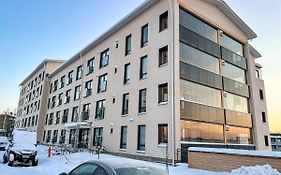 Lapland Romance Apartment